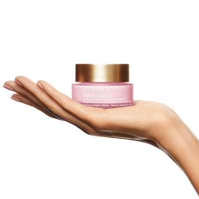 CLARINS Multi-Active Day Dieninis veido kremas-gelis