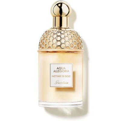 GUERLAIN Aqua Allegoria Nettare Di Sole Purškiamas tualetinis vanduo