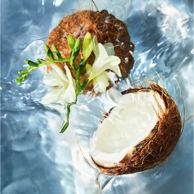 GUERLAIN Aqua Allegoria Coconut Fizz Purškiamas tualetinis vanduo