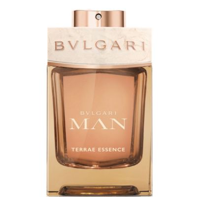 BVLGARI Man Terrae Essence Purškiamas kvapusis vanduo