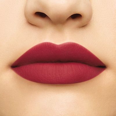 GUERLAIN Rouge G Luxurious Velvet 16 valandų išliekantys , stipriai pigmentuoti, aksominiai matiniai lūpų dažai