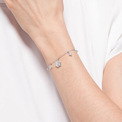 SWAROVSKI Magic Apyrankė