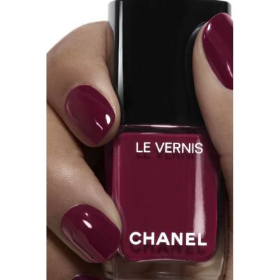 CHANEL Le Vernis Ilgalaikis nagų lakas