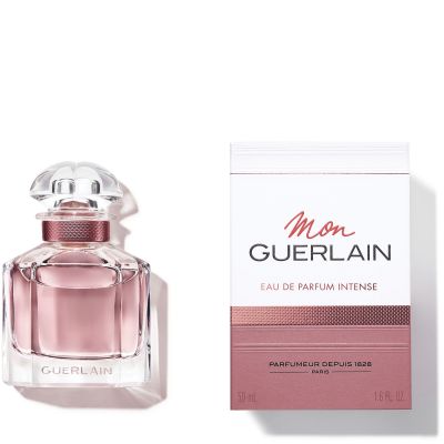 GUERLAIN Mon Guerlain Eau de Parfum Intense Purškiamas kvapusis vanduo