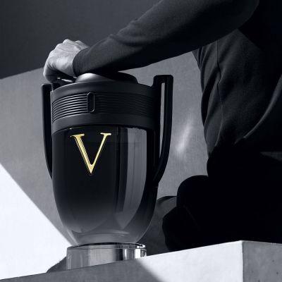 PACO RABANNE Invictus Victory Purškiamas kvapusis vanduo