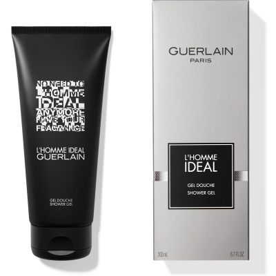 GUERLAIN L'Homme Ideal Kvapusis dušo gelis