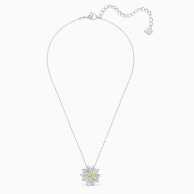 SWAROVSKI ETERNAL FLOWER  Kaklo papuošalas