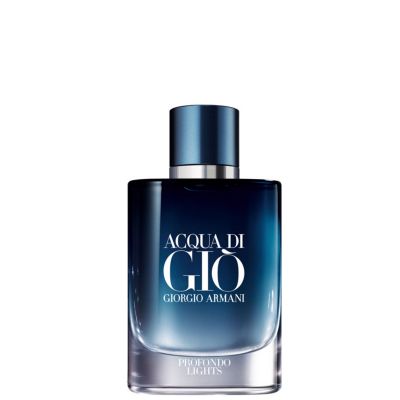 GIORGIO ARMANI Acqua Di GiÒ Profondo Lights Purškiamas kvapusis vanduo