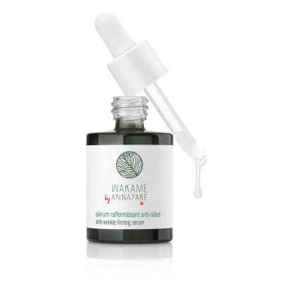 ANNAYAKE Anti-Wrinkle Firming Serum  Stangrinamasis priešraukšlinis serumas